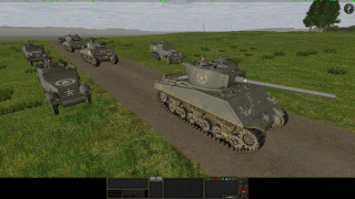 Combat Mission Battle for Normandy (Downloadable) PC