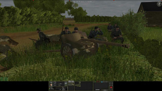 Combat Mission Battle for Normandy (Downloadable) PC