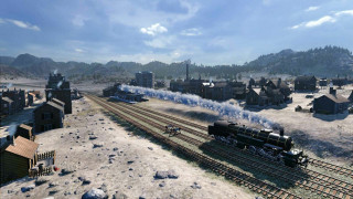 Railway Empire 2 – Deluxe Edition (Downloadable) PC