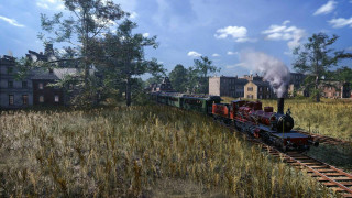 Railway Empire 2 – Deluxe Edition (Downloadable) PC