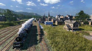 Railway Empire 2 – Deluxe Edition (Downloadable) PC