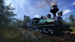 Railway Empire 2 – Deluxe Edition (Downloadable) PC