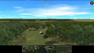 Combat Mission Red Thunder (Downloadable) PC