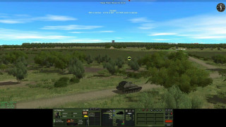 Combat Mission Red Thunder (Downloadable) PC