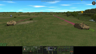 Combat Mission Red Thunder (Downloadable) PC