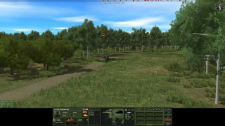 Combat Mission Red Thunder (Downloadable) PC