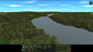 Combat Mission Red Thunder (Downloadable) PC