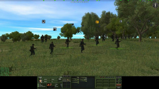 Combat Mission Red Thunder (Downloadable) PC