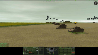 Combat Mission Red Thunder (Downloadable) PC