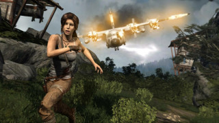 Tomb Raider Game of the Year Edition (Downloadable) PC