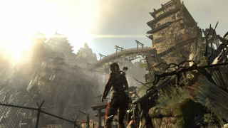 Tomb Raider Game of the Year Edition (Downloadable) PC