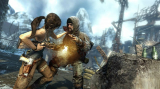 Tomb Raider Game of the Year Edition (Downloadable) PC