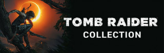 Tomb Raider Collection (Downloadable) PC