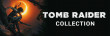 Tomb Raider Collection (Downloadable) thumbnail