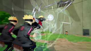 NARUTO TO BORUTO: SHINOBI STRIKER Ultimate Edition (Downloadable) PC