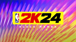 NBA 2K24 Black Mamba Edition (Downloadable) PC