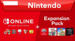 Nintendo Switch Online + Expansion Pack (365 Days Individual Membership) (Download) thumbnail