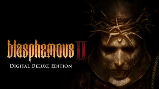 Blasphemous (PC) Downloadable (Steam key) PC