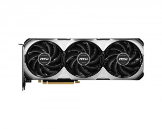 MSI VENTUS GEFORCE RTX 4070 TI 3X E 12G OC grafična kartica NVIDIA 12 GB GDDR6X PC