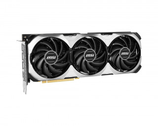 MSI VENTUS GEFORCE RTX 4070 TI 3X E 12G OC grafična kartica NVIDIA 12 GB GDDR6X PC