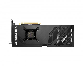 MSI VENTUS GEFORCE RTX 4070 TI 3X E 12G OC grafična kartica NVIDIA 12 GB GDDR6X PC