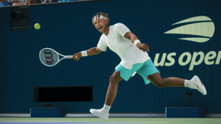 TopSpin 2K25 Grand Slam Edition (Downloadable) PC