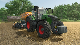 Farming Simulator 25 - Year 1 Bundle (Downloadable) PC