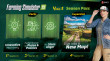 Farming Simulator 25 - Year 1 Bundle (Downloadable) thumbnail