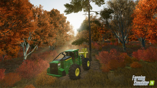 Farming Simulator 25 - Year 1 Bundle (Downloadable) PC