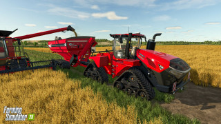 Farming Simulator 25 - Year 1 Bundle (Downloadable) PC