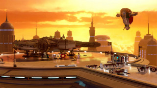 LEGO Star Wars: The Skywalker Saga Galactic Edition (Downloadable) PC