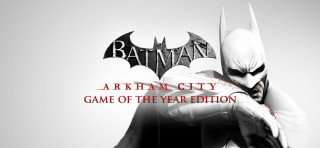 Batman: Arkham Collection (Downloadable) PC