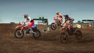 MXGP 24: The Official Game - Fox Holeshot Edition (Downloadable) PC