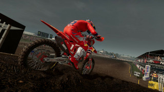 MXGP 24: The Official Game - Fox Holeshot Edition (Downloadable) PC