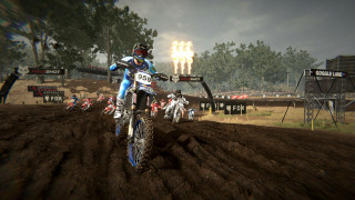 MXGP 24: The Official Game - Fox Holeshot Edition (Downloadable) PC