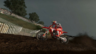 MXGP 24: The Official Game - Fox Holeshot Edition (Downloadable) PC