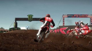 MXGP 24: The Official Game - Fox Holeshot Edition (Downloadable) PC