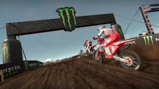 MXGP 24: The Official Game - Fox Holeshot Edition (Downloadable) PC