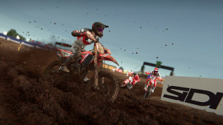 MXGP 24: The Official Game - Fox Holeshot Edition (Downloadable) PC