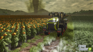 Farming Simulator 25 (Downloadable) PC