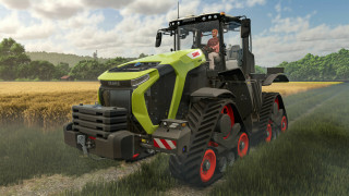 Farming Simulator 25 (Downloadable) PC