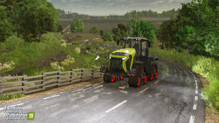 Farming Simulator 25 (Downloadable) PC