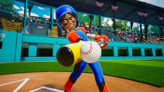 Little League World Series Baseball 2022 (Downloadable) PC