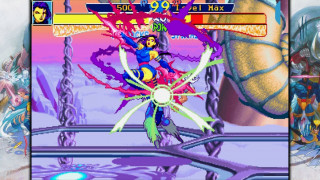 MARVEL vs. CAPCOM Fighting Collection: Arcade Classics (Downloadable) PC