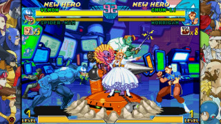 MARVEL vs. CAPCOM Fighting Collection: Arcade Classics (Downloadable) PC