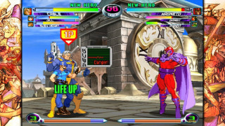 MARVEL vs. CAPCOM Fighting Collection: Arcade Classics (Downloadable) PC