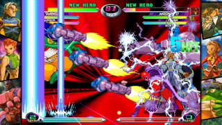 MARVEL vs. CAPCOM Fighting Collection: Arcade Classics (Downloadable) PC