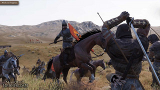 Mount & Blade II: Bannerlord (PC) Steam (Downloadable) PC