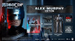 RoboCop: Rogue City Alex Murphy Deluxe Edition (Downloadable) thumbnail