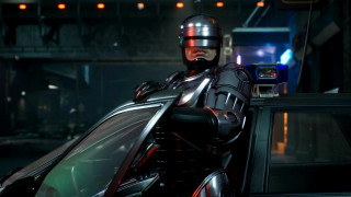 RoboCop: Rogue City Alex Murphy Deluxe Edition (Downloadable) PC